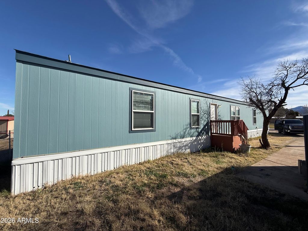 840 N FORT Avenue 52, Sierra Vista, AZ 85635