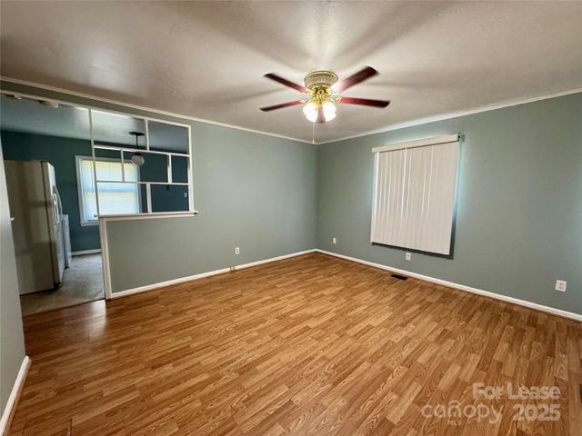 4117 Gossett Avenue, Charlotte, NC 28208