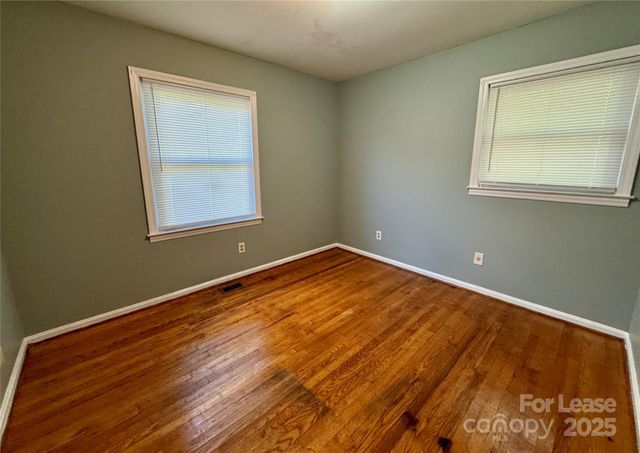 4117 Gossett Avenue, Charlotte, NC 28208