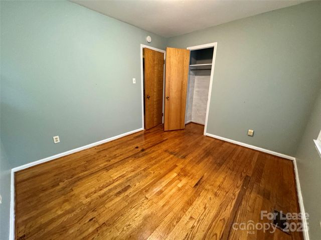 4117 Gossett Avenue, Charlotte, NC 28208