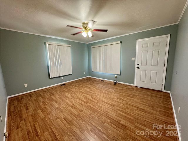 4117 Gossett Avenue, Charlotte, NC 28208