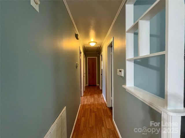 4117 Gossett Avenue, Charlotte, NC 28208