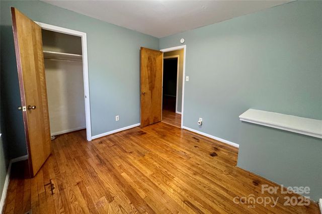 4117 Gossett Avenue, Charlotte, NC 28208