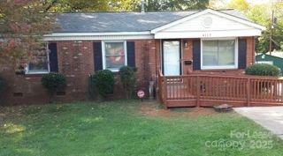 4117 Gossett Avenue, Charlotte, NC 28208