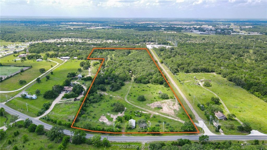 4296 Leonard Road, Bryan, TX 77807 — photo 3