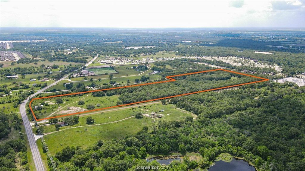 4296 Leonard Road, Bryan, TX 77807 — photo 4