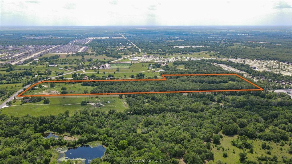 4296 Leonard Road, Bryan, TX 77807 — photo 5