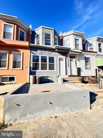 5715 BELMAR TER, Philadelphia, PA 19143