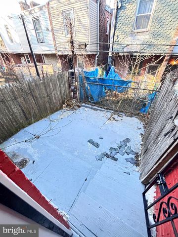 5715 BELMAR TER, Philadelphia, PA 19143