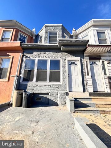 5715 BELMAR TER, Philadelphia, PA 19143