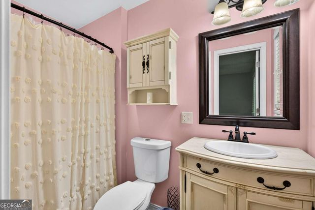 3425 Appalachian Highway, Blue Ridge, GA 30513