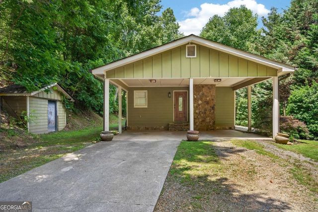 3425 Appalachian Highway, Blue Ridge, GA 30513