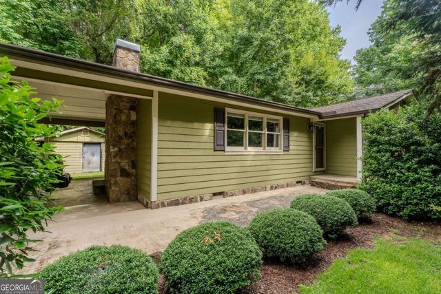 3425 Appalachian Highway, Blue Ridge, GA 30513