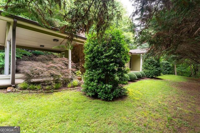 3425 Appalachian Highway, Blue Ridge, GA 30513