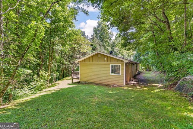 3425 Appalachian Highway, Blue Ridge, GA 30513