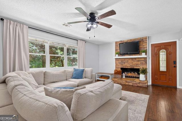 3425 Appalachian Highway, Blue Ridge, GA 30513