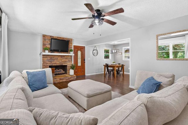 3425 Appalachian Highway, Blue Ridge, GA 30513