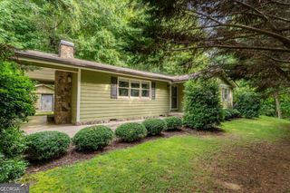 3425 Appalachian Highway, Blue Ridge, GA 30513