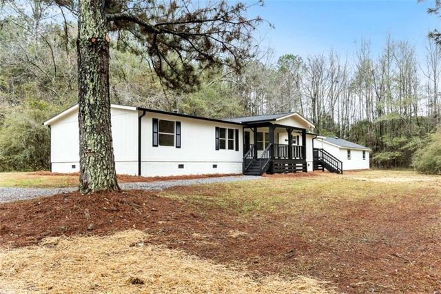 234 Peoples Road, Jackson, GA 30233