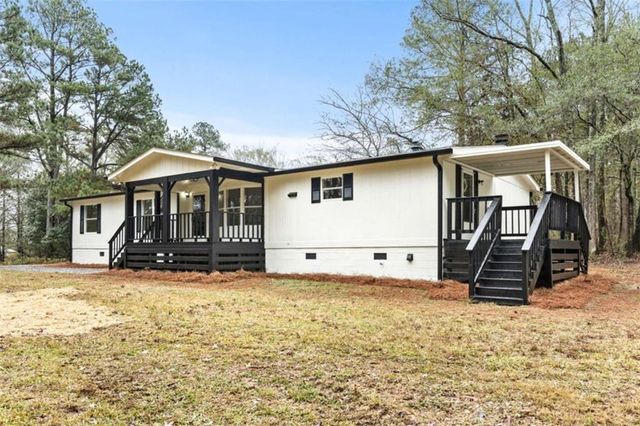 234 Peoples Road, Jackson, GA 30233