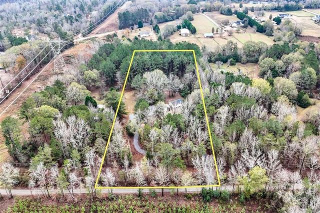 234 Peoples Road, Jackson, GA 30233