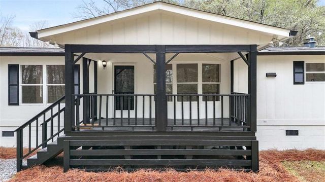 234 Peoples Road, Jackson, GA 30233