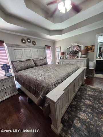 1100 Green Gable Place, Terry, MS 39170