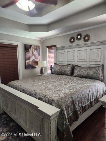 1100 Green Gable Place, Terry, MS 39170