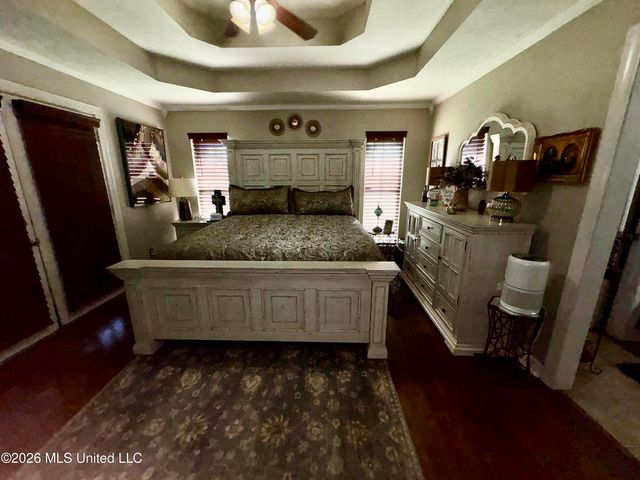 1100 Green Gable Place, Terry, MS 39170