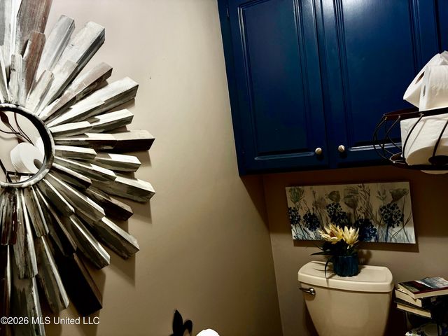 1100 Green Gable Place, Terry, MS 39170