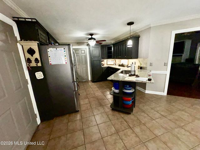 1100 Green Gable Place, Terry, MS 39170