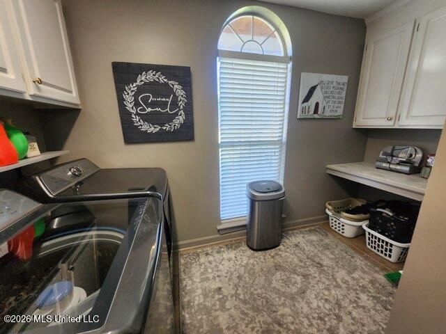 1100 Green Gable Place, Terry, MS 39170