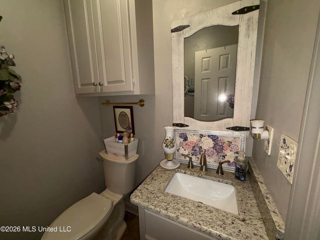 1100 Green Gable Place, Terry, MS 39170