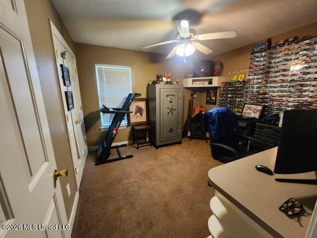 1100 Green Gable Place, Terry, MS 39170