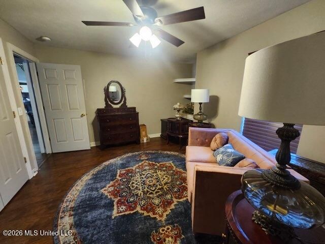 1100 Green Gable Place, Terry, MS 39170