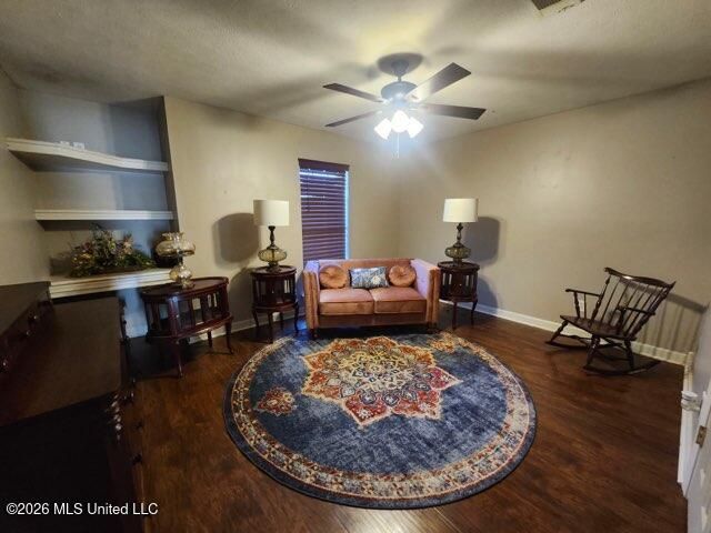 1100 Green Gable Place, Terry, MS 39170