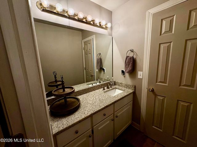 1100 Green Gable Place, Terry, MS 39170