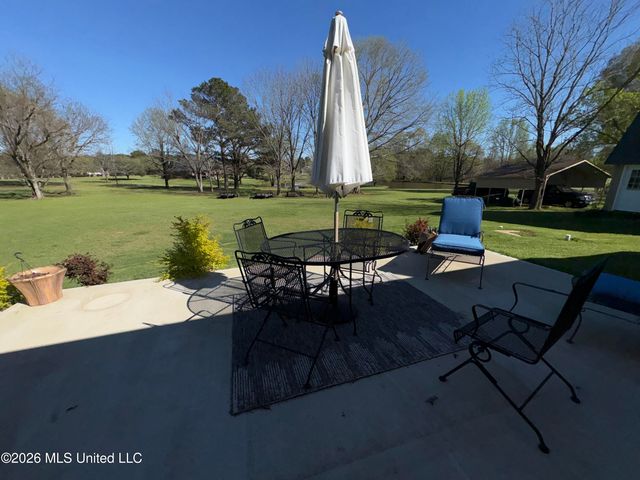 1100 Green Gable Place, Terry, MS 39170