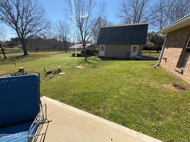 1100 Green Gable Place, Terry, MS 39170