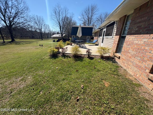 1100 Green Gable Place, Terry, MS 39170