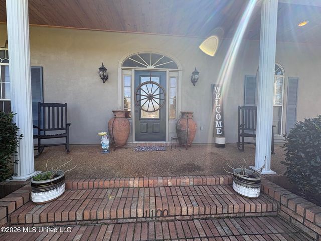 1100 Green Gable Place, Terry, MS 39170