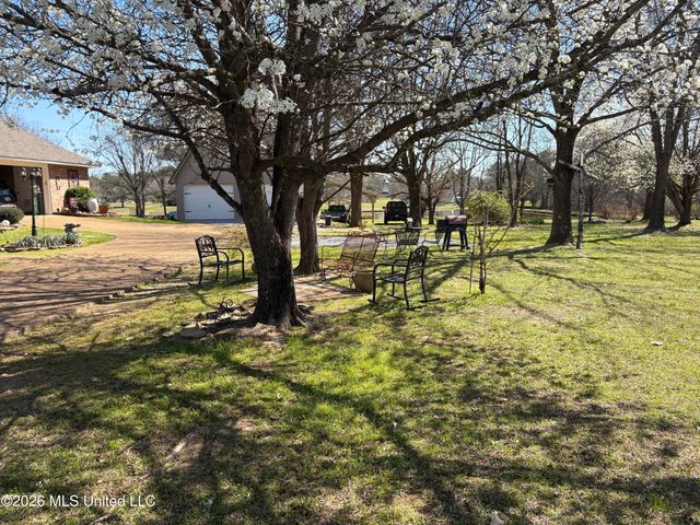 1100 Green Gable Place, Terry, MS 39170