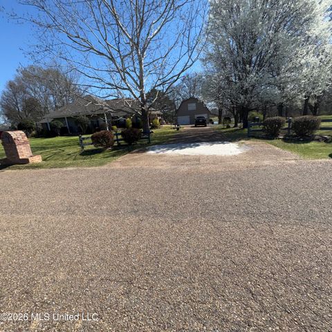 1100 Green Gable Place, Terry, MS 39170