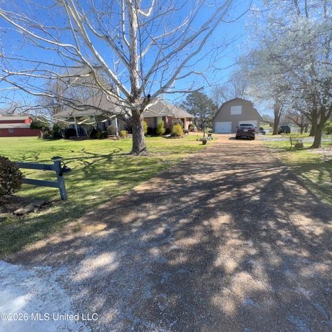 1100 Green Gable Place, Terry, MS 39170