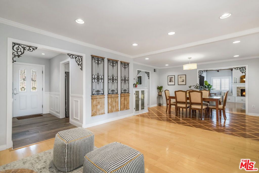 Image 10 of property listing at 13531 Fusano Avenue, Sylmar, CA 91342