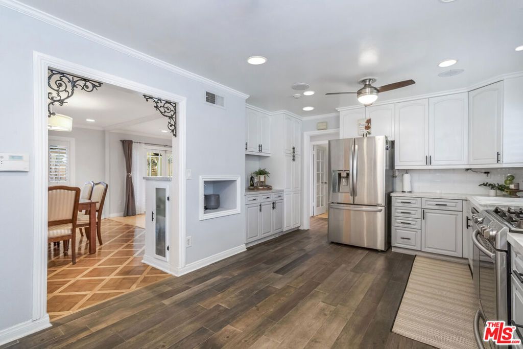 Image 14 of property listing at 13531 Fusano Avenue, Sylmar, CA 91342