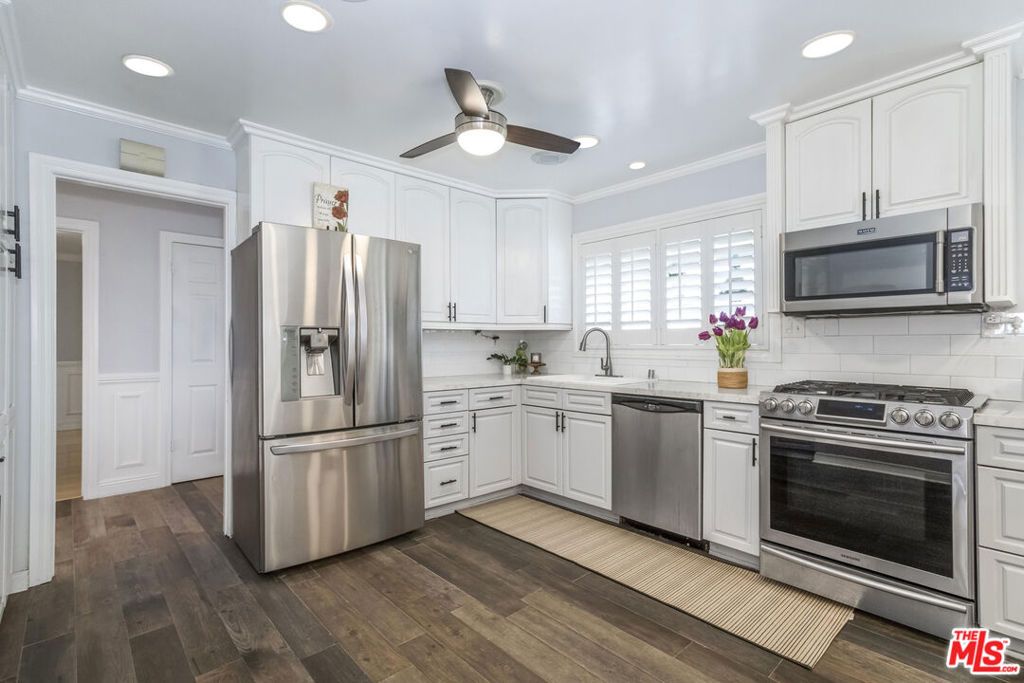 Image 17 of property listing at 13531 Fusano Avenue, Sylmar, CA 91342