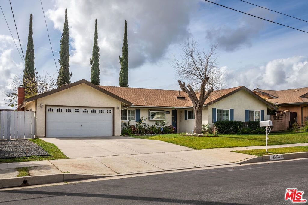 Image 2 of property listing at 13531 Fusano Avenue, Sylmar, CA 91342