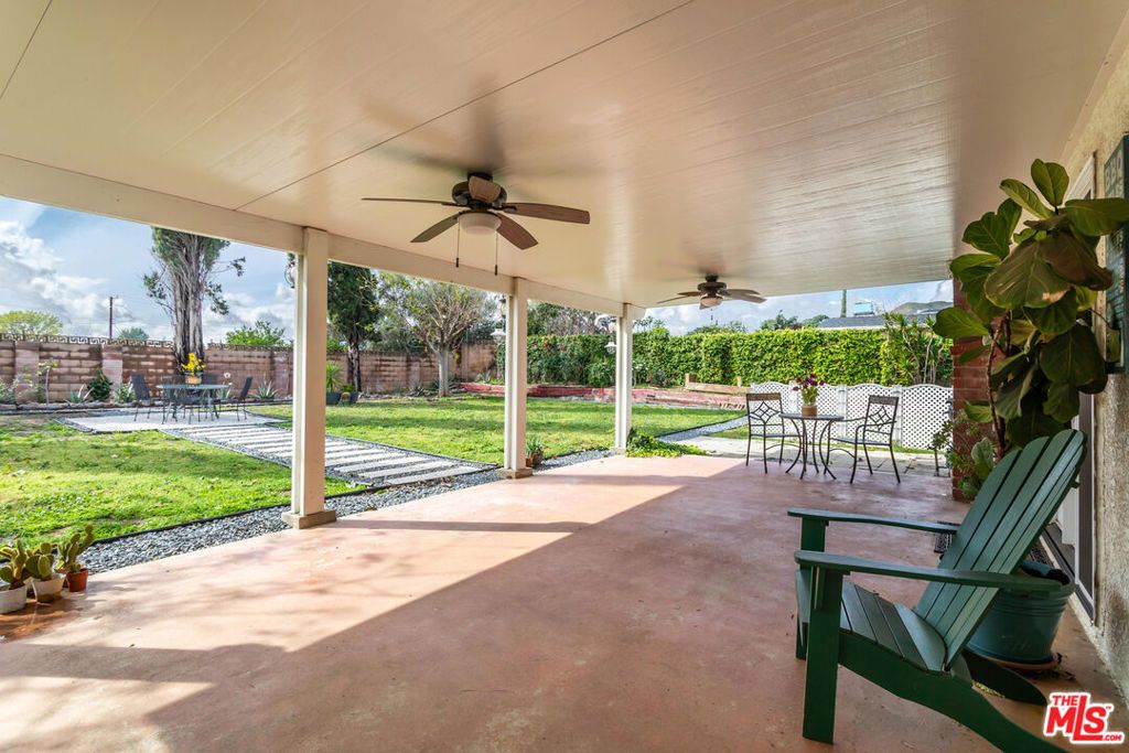 Image 38 of property listing at 13531 Fusano Avenue, Sylmar, CA 91342