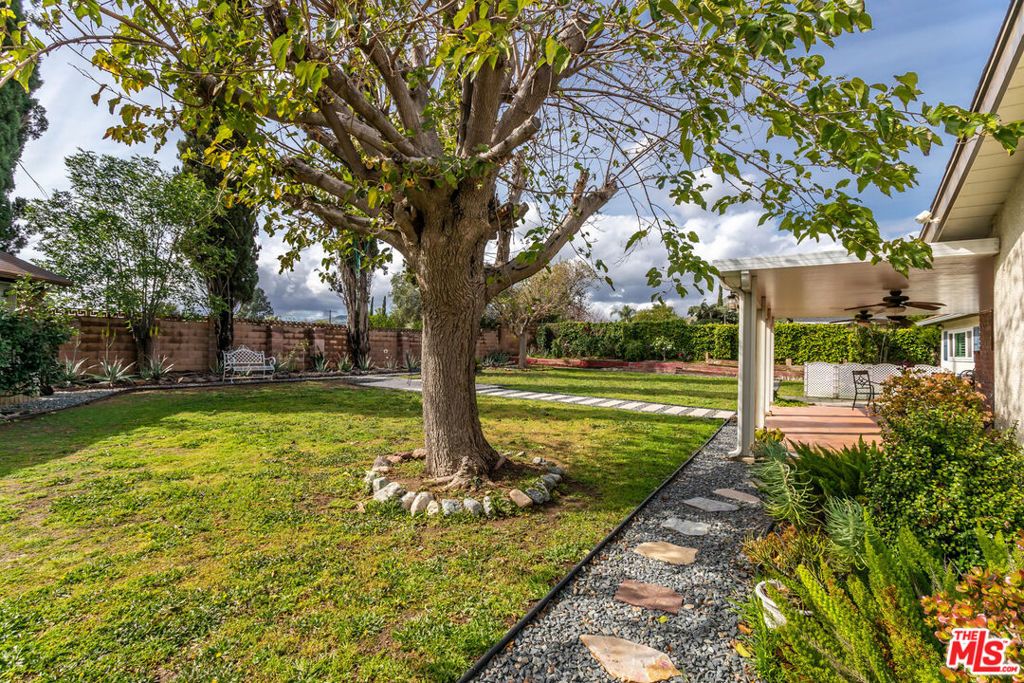 Image 46 of property listing at 13531 Fusano Avenue, Sylmar, CA 91342